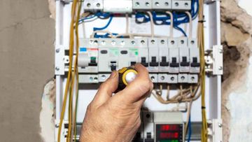 Stillorgan Electrical Services 